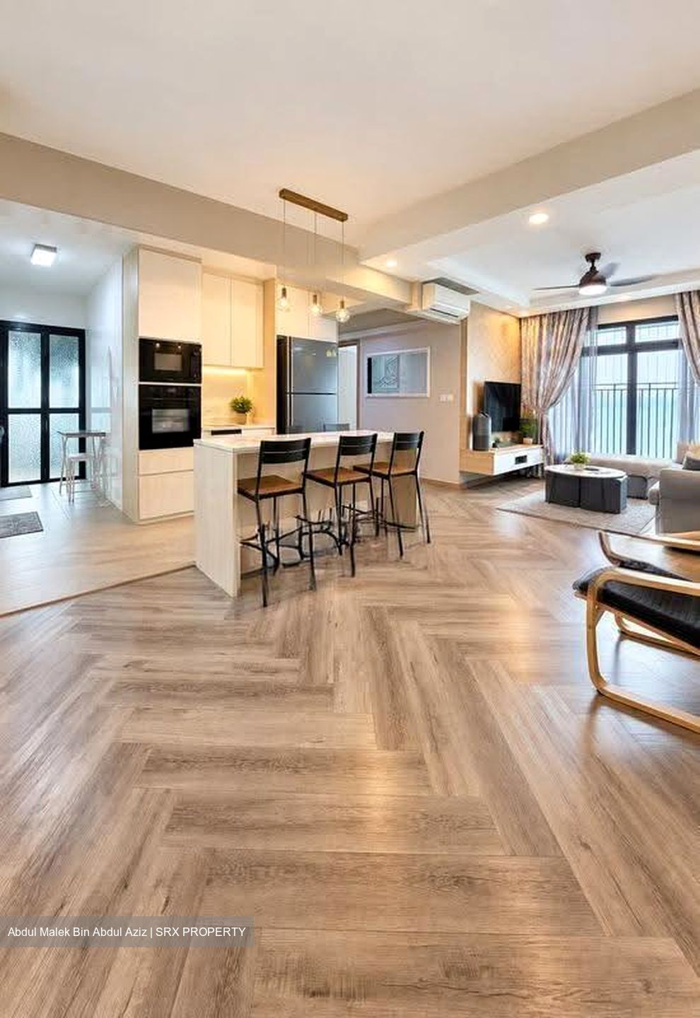 Blk 420A Waterfront II @ Northshore (Punggol), HDB 4 Rooms #625200511
